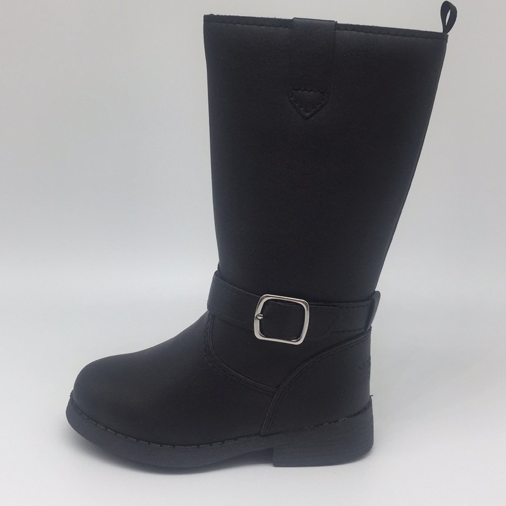 OshKosh Girls Maryilyn TD Boots. Size 6. NIB